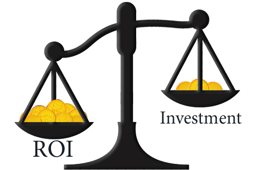 investment-roi-scale